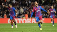 Kini, Philippe Coutinho punya waktu membuktikan dirinya sepanjang bulan Desember kepada pelatih Xavi Hernandez. Agar dirinya, terus berseragam Barcelona (Getty Images)