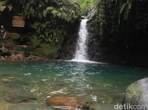 Long Weekend di Bogor, Main Basah-basahannya di Sini Long Weekend di Bogor, Main Basah-basahannya di Sini
