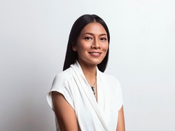 Dee Lestari Kabarkan Reza Gunawan Sempat Dirawat di RS karena Stroke