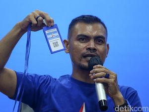 Peserta KLB Deli Serdang Buka Suara Dugaan Politik Uang