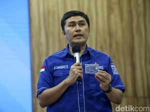 PDIP-Demokrat Debat Kecurangan Pemilu 2009, PD Singgung Harun Masiku