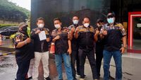 Desakan untuk Periksa Laporan Keuangan BUMN Konstruksi