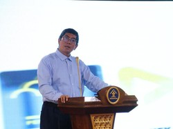 Lindungi UMKM, DJKI Dorong Pemda Buka Klinik Kekayaan Intelektual