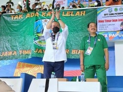 RI Juara Thomas Cup, LaNyalla: Buktikan RI Negara Besar di Cabang Ini