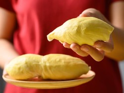 Dikira Gas Bocor, Bau Durian Bikin Warga Australia Panik!