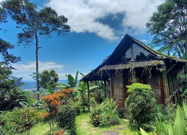 Ekologika Portibi Farms