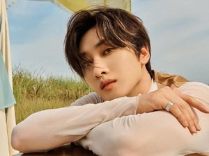 Kondisi Eunhyuk Super Junior yang Positif Covid-19 Kondisi Eunhyuk Super Junior yang Positif Covid-19