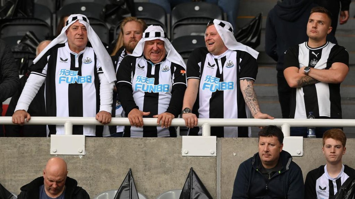 Foto: (Getty Images/Stu Forster)
