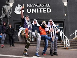 18 Klub Liga Inggris Lakukan Ini untuk Jegal Dana Arab Saudi ke Newcastle