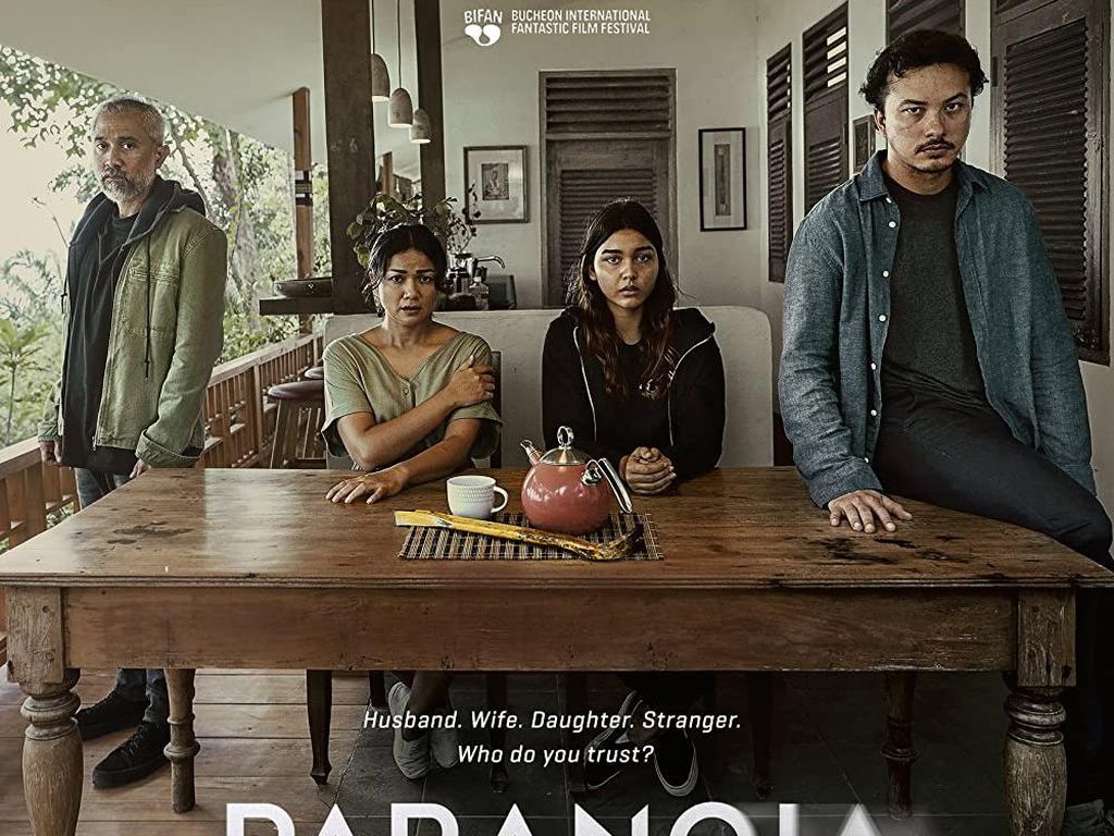 7 Film Indonesia Terbaru yang Akan Tayang di Bioskop