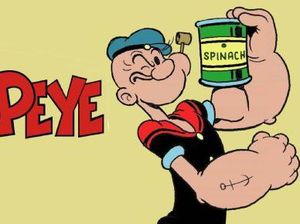 5 Kartun Era 90an yang Bikin Nostalgia