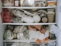 Masih Parno, China Tuding Frozen Food Penyebab Kenaikan Kasus COVID-19