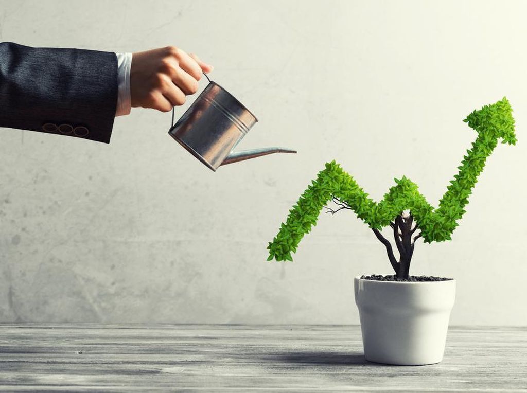 Jenius! Inilah Strategi Marketing Perusahaan Besar Gaet Konsumen Jenius! Inilah Strategi Marketing Perusahaan Besar Gaet Konsumen
