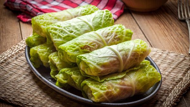ilustrasi spring roll ilustrasi spring roll