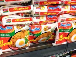 PPN Jadi 11%, Harga Mie Instan Sampai Minyak Goreng Makin Mahal