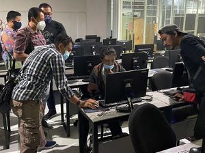 Alasan Tersangka Pinjol Ilegal Sleman Ajukan Praperadilan di Bandung