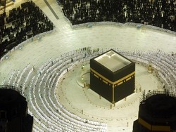 Amphuri Berangkatkan Tim untuk Umrah di Akhir Tahun, Berapa Biayanya?
