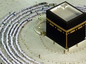 Soal Waiting List Ibadah Haji, Ini Kata Dirjen Haji Hilman Latief Soal Waiting List Ibadah Haji, Ini Kata Dirjen Haji Hilman Latief