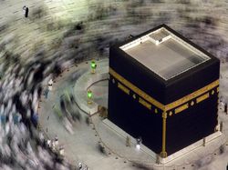 Jemaah Umroh Akan Berangkat dan Pulang Melalui Satu Pintu, Ini Alasannya