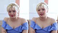 8 Potret Jeongyeon TWICE Curi Atensi, Naik BB karena Masalah Kesehatan