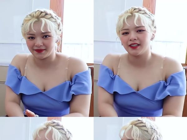 8 Potret Jeongyeon TWICE Curi Atensi, Naik BB karena Masalah Kesehatan