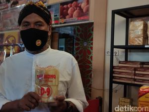 Dari Singkong Keju D-9 Mantan Napi Ini Sukses Rintis Kampung Singkong Dari Singkong Keju D-9 Mantan Napi Ini Sukses Rintis Kampung Singkong