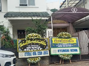 Sosok Yan Bastian, Bos Indomaret yang Meninggal Dunia karena Kecelakaan Sosok Yan Bastian, Bos Indomaret yang Meninggal Dunia karena Kecelakaan
