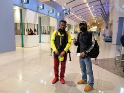 KBRI Muscat Pulangkan 2 ABK WNI di Oman yang Terjerat Tuntutan Rp 7,6 Miliar