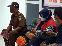 Bendahara UPK PNPM di Sidoarjo Korupsi Rp 1,6 Miliar