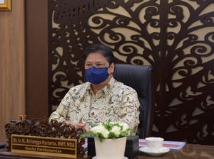 Kasus Konfirmasi Harian COVID di RI Capai 3,69 Kasus/Sejuta Penduduk