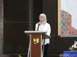 Kementerian PUPR Sebut Tender Dini Proyek 2022 di Jatim Senilai Rp 2,37 T