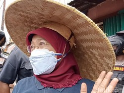 Ini Sengketa Pemkot Surabaya dan Pemilik Bangunan yang Dieksekusi