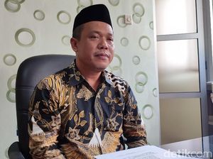 Insiden Susur Sungai, Kemenag Ciamis Larang Kegiatan di Luar Sekolah Insiden Susur Sungai, Kemenag Ciamis Larang Kegiatan di Luar Sekolah