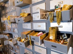 Sentilan ke WEF Davos 2022, Ajang Lawan Krisis Atau Pamer Harta Para Elit?