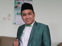 PWNU DKI Kecam Eko Kuntadhi yang Hina Ning Imaz: Tak Pancasilais