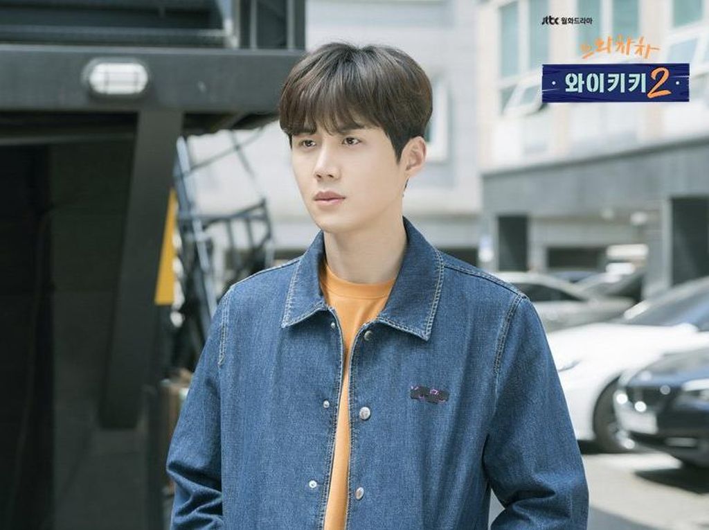 5 Artis Korea yang Alami Skandal Berat di 2021 5 Artis Korea yang Alami Skandal Berat di 2021