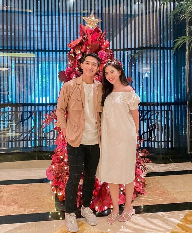 Kisah cinta Jonatan Christie dan Shanju eks JKT48