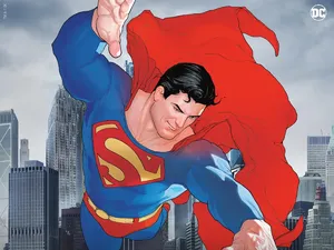 DC Perbaharui Moto Superman di Tengah Kontroversi Isu Biseksual DC Perbaharui Moto Superman di Tengah Kontroversi Isu Biseksual