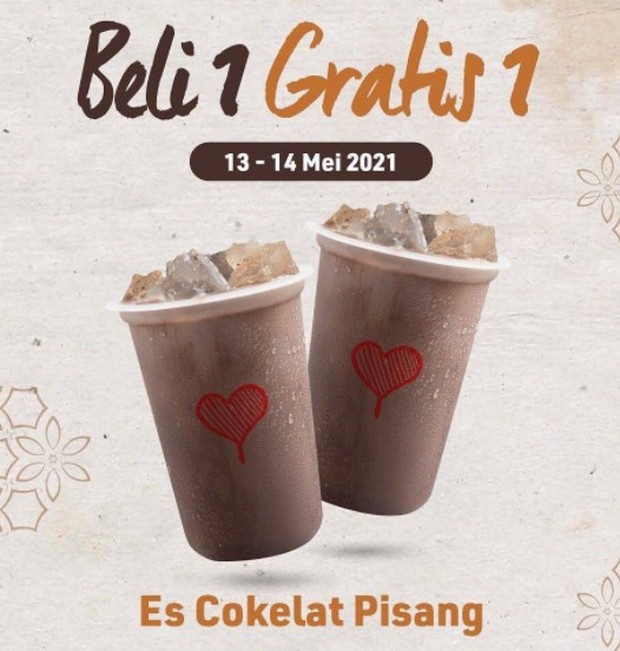 Kopi kenangan/ Foto: instagram.com/kopikenangan.id Kopi kenangan/ Foto: instagram.com/kopikenangan.id