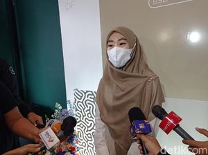 Heboh Curhatan Tim Larissa Chou soal Perlakuan Istri Baru Alvin Faiz Heboh Curhatan Tim Larissa Chou soal Perlakuan Istri Baru Alvin Faiz
