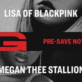 Kolaborasi Lisa BLACKPINK, DJ Snake, Ozuna, dan Megan Thee Stallion