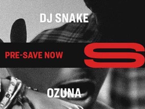 Kolaborasi Lisa BLACKPINK, DJ Snake, Ozuna, dan Megan Thee Stallion