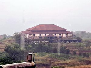 PT AMKA di Ujung Tanduk, Begini Nasib Proyek Bukit Algoritma PT AMKA di Ujung Tanduk, Begini Nasib Proyek Bukit Algoritma