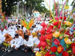 7 Makanan Khas Maulid Nabi di Berbagai Daerah yang Rasanya Enak