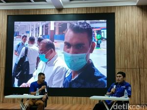 Mantan Peserta Ungkap Pernyataan Jhoni Allen di Acara KLB Deli Serdang