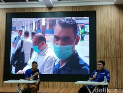 Mantan Peserta Ungkap Pernyataan Jhoni Allen di Acara KLB Deli Serdang