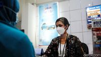 Asyiknya Menabung Sambil Belajar di Kantor BRI Purwodadi