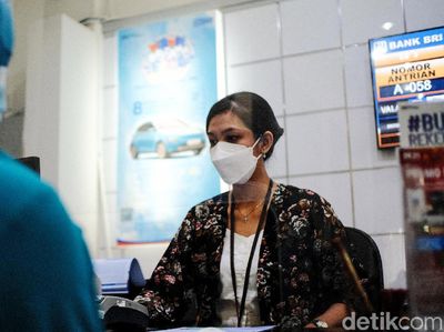 Asyiknya Menabung Sambil Belajar di Kantor BRI Purwodadi