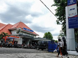 Kode Transfer BRI ke BCA, BNI dan Mandiri