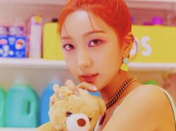 5 Fakta Minji, Trainee Produce48 yang Jadi Member Baru Secret Number